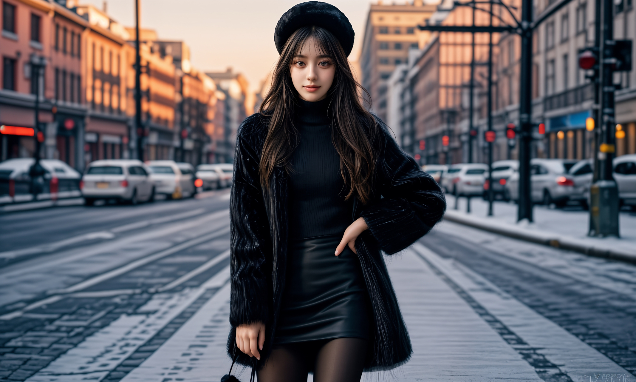 成都深入推进“净优亮美”专项行动 以“小投入”改善“大民生”